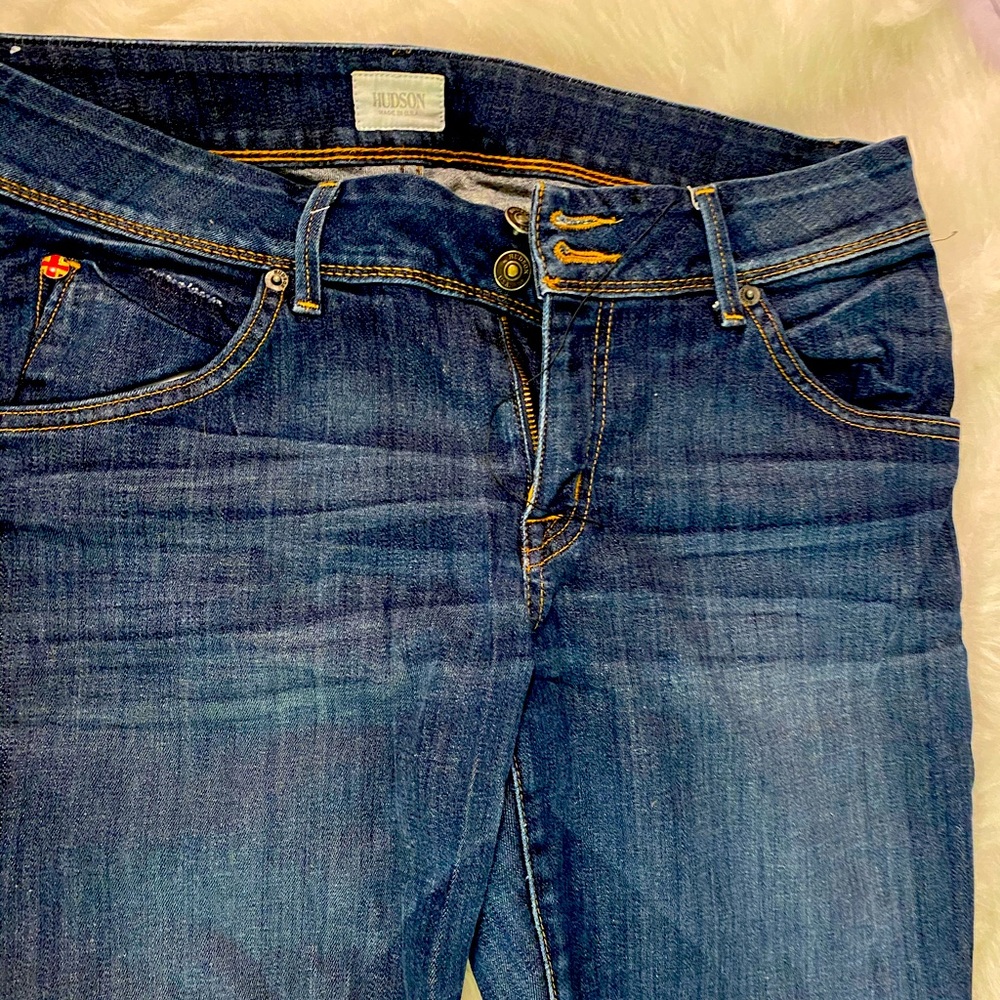 Women Jean size 29